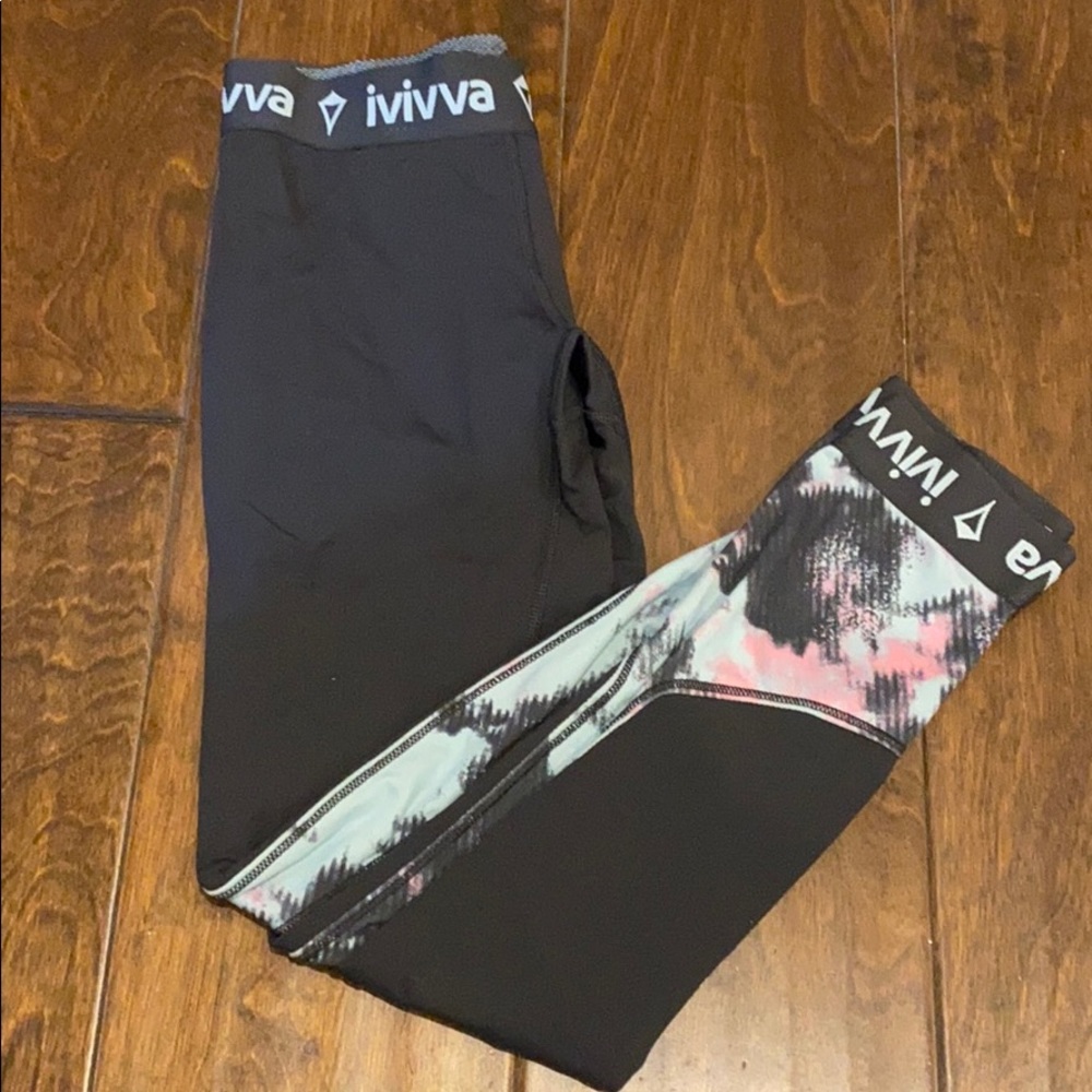 Ivivva leggings